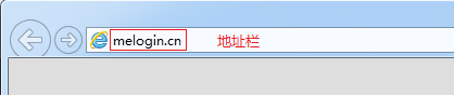 水星路由器登陆不了管理界面怎么办