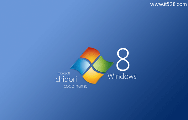 ˮ(MERCURY)·Windows 8