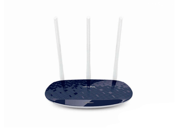 TP-Link·