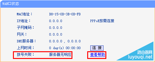 PPPoE·WANڻȡIPַô죿