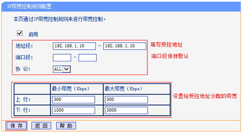 TP-Link·IPƹܷý̳