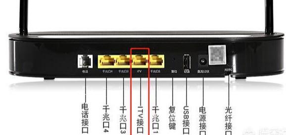 当光猫分机看电视直播会影响无线网速吗