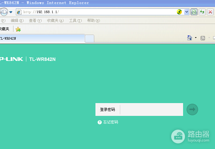 �޷���¼192.168.1.1��ô�죨�޷���¼192.168.1.1��ô�����