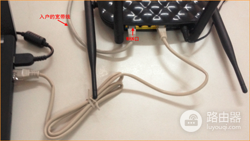 �ڴ� F451 ����·������̬IP�������÷���