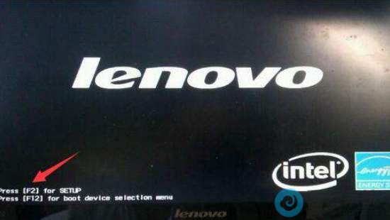 ���뵽BIOS���ý���