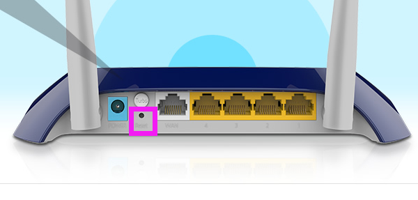 TP-Link TL-WR841N��ô�ָ��������ã�