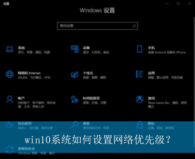win10ϵͳ��������������ȼ���|win10�����������ȼ������÷���