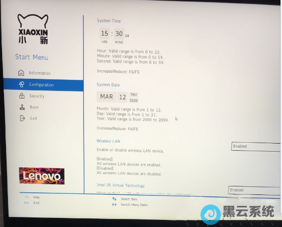 ����Ӳ��ģʽΪahci