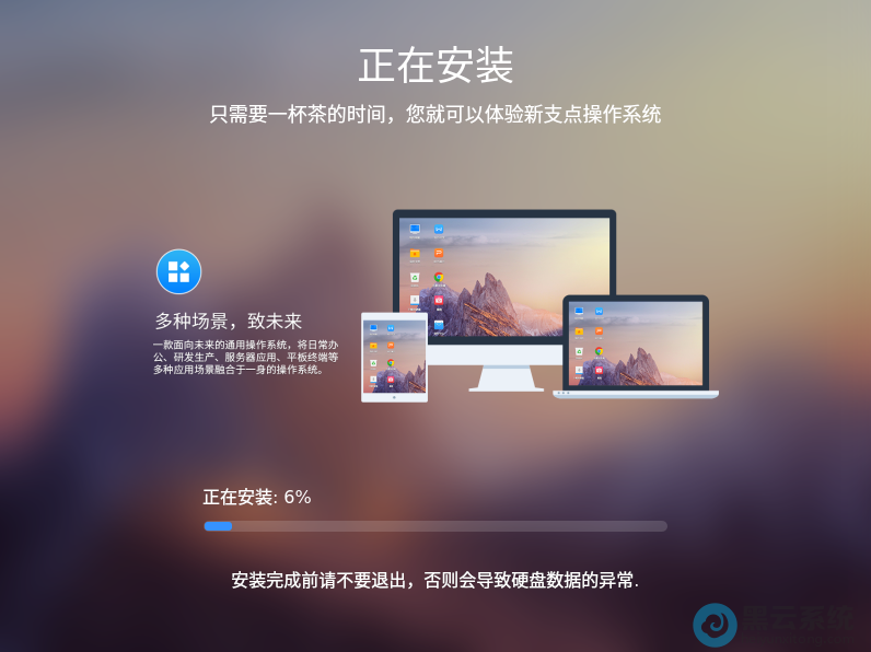 �ȴ���װ���