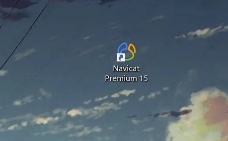 navicat premium��ô�������ݿ⣿
