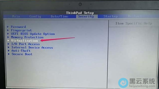 ����virtualization