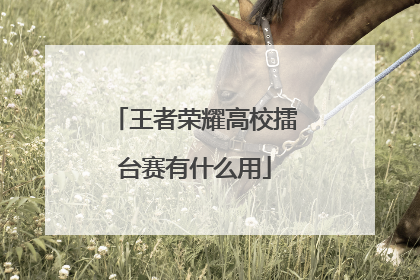 ������ҫ��У��̨����ʲô��