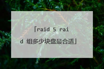 raid 5 raid ����ٿ��������