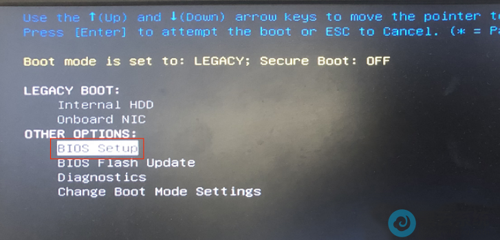 ���뵽bios����