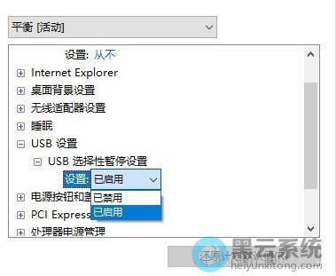 չ��usbѡ������ͣ����