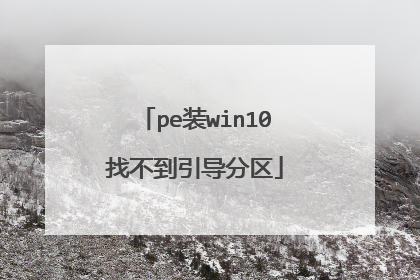 peװwin10�Ҳ�����������