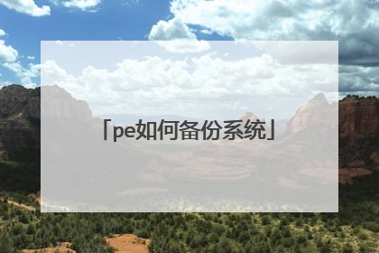 pe��α���ϵͳ