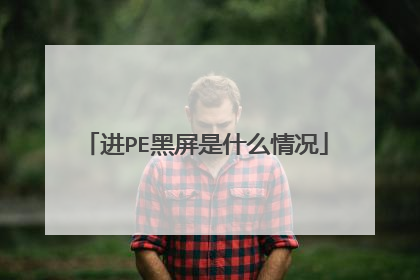 ��PE������ʲô���