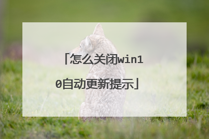 ��ô�ر�win10�Զ�������ʾ