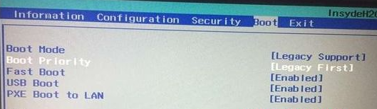 ���������ô��Win10ϵͳ��Ϊwin7ϵͳ��