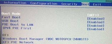 ���������ô��Win10ϵͳ��Ϊwin7ϵͳ��