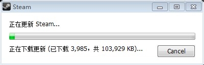�޷����ӵ�steam������ô��-�޷����ӵ�steam����