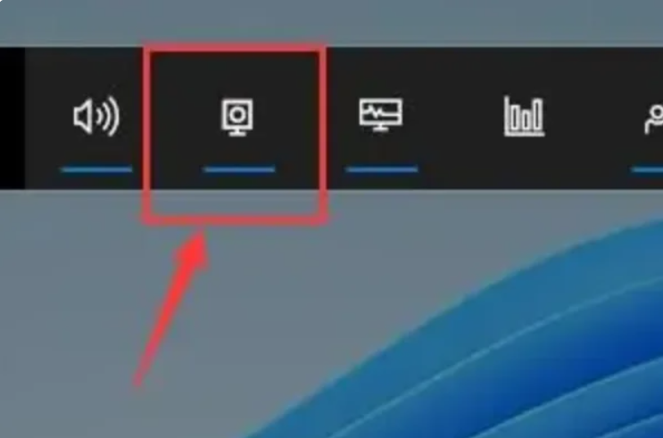 Win11��ô¼�Ƶ�����Ļ������Win11��ô¼��