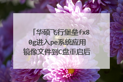 ��˶���б���fx80g����peϵͳӦ�þ����ļ���C���������޷��Զ���װ