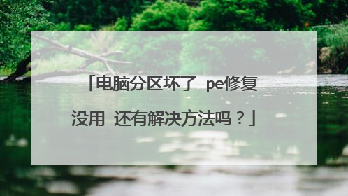 ���Է������� pe�޸�û�� ���н��������