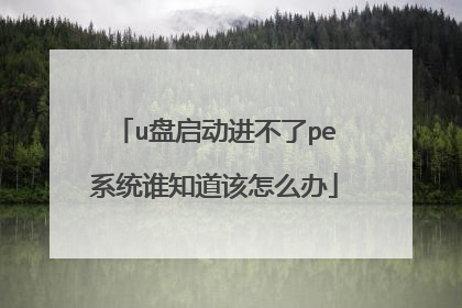 u������������peϵͳ˭֪������ô��