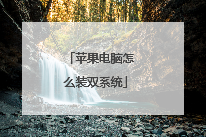 ƻ��������ôװ˫ϵͳ