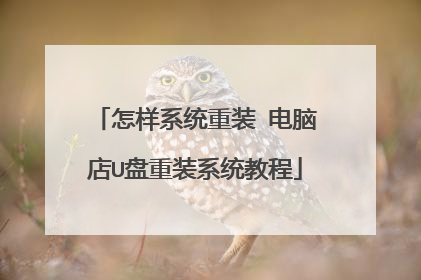 ����ϵͳ��װ ���Ե�U����װϵͳ�̳�