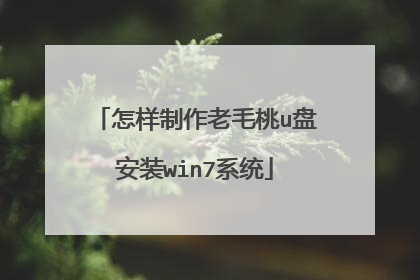 ����������ë��u�̰�װwin7ϵͳ