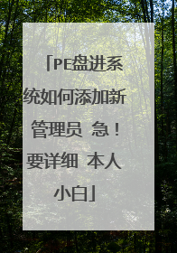 PE�̽�ϵͳ��������¹���Ա ����Ҫ��ϸ ����С��