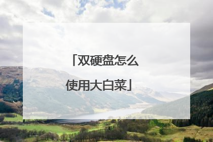 ˫Ӳ����ôʹ�ô�ײ�