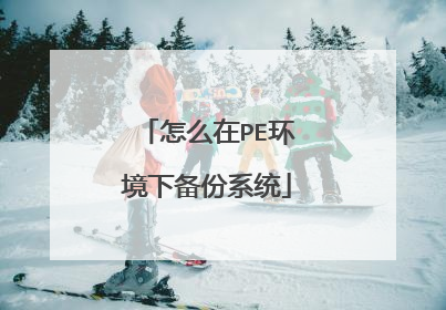 ��ô��PE�����±���ϵͳ