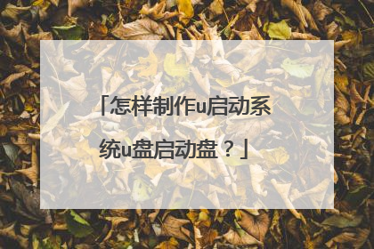 ��������u����ϵͳu�������̣�