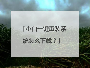 С��һ����װϵͳ��ô���أ�