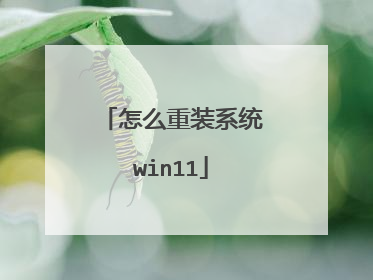 ��ô��װϵͳwin11