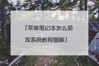 ƻ���ʼǱ���ôװ˫ϵͳ�̳�ͼ��