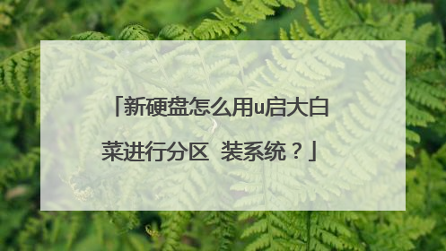 ��Ӳ����ô��u����ײ˽��з��� װϵͳ��