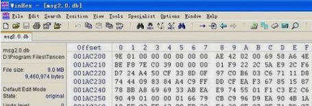 XPϵͳ��λָ�QQ�����¼��