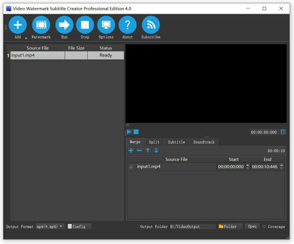 Ӱ��ת����ô��������ˮӡ