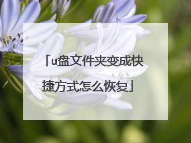 u���ļ��б�ɿ�ݷ�ʽ��ô�ָ�