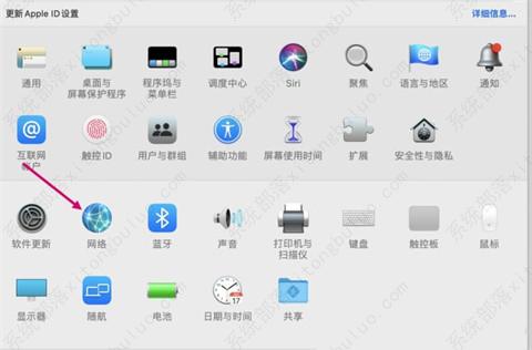 mac����wifiȴ�ϲ�����������û���⵫mac�޷����������ֽ���취