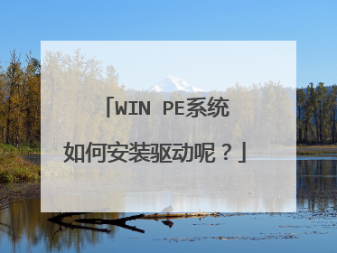 WIN?PEϵͳ��ΰ�װ�����أ�