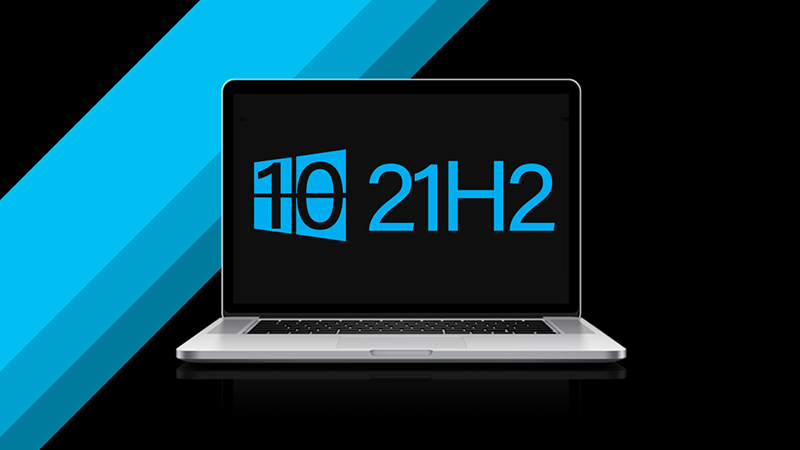 ����Ϣ��Win10 21H2����6�·���RTM��