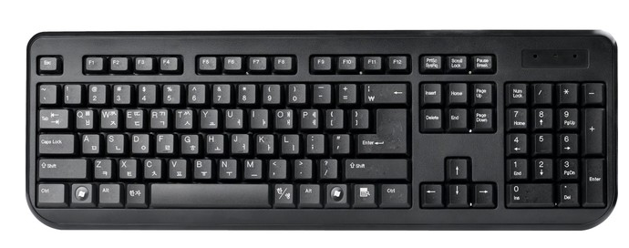 电脑常用快捷键有哪些?