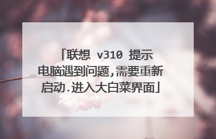 ���� v310 ��ʾ������������,��Ҫ��������.�����ײ˽���