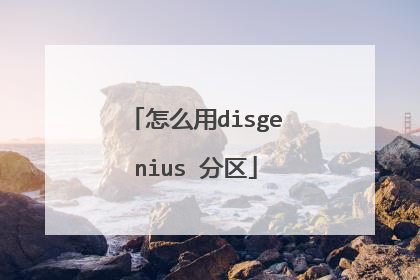 ��ô��disgenius ����